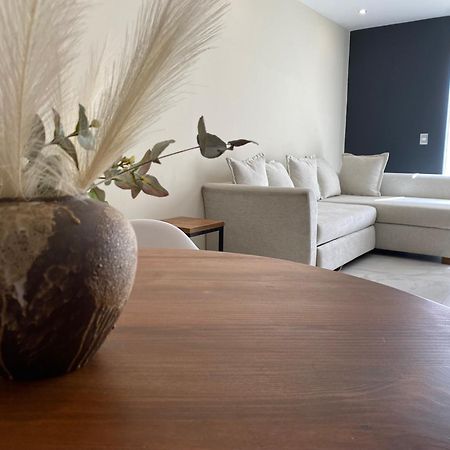 Dreamhaus Guadalajara Country Club Aparthotel Екстериор снимка