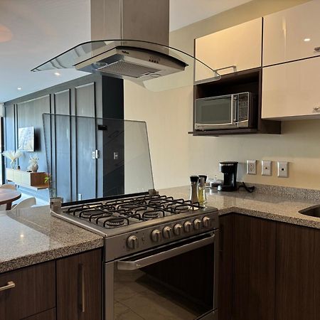 Dreamhaus Guadalajara Country Club Aparthotel Екстериор снимка