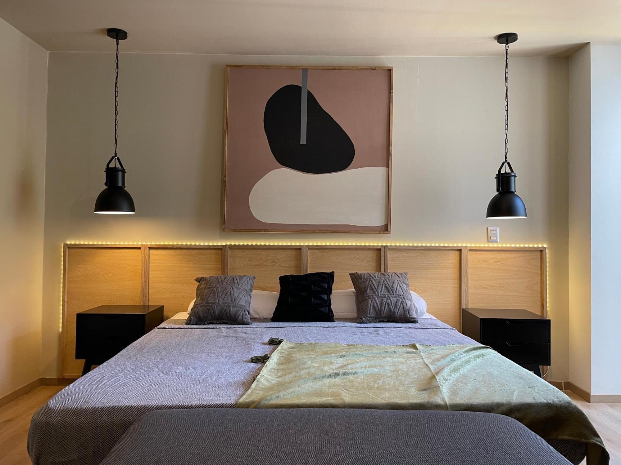 Dreamhaus Guadalajara Country Club Aparthotel Екстериор снимка