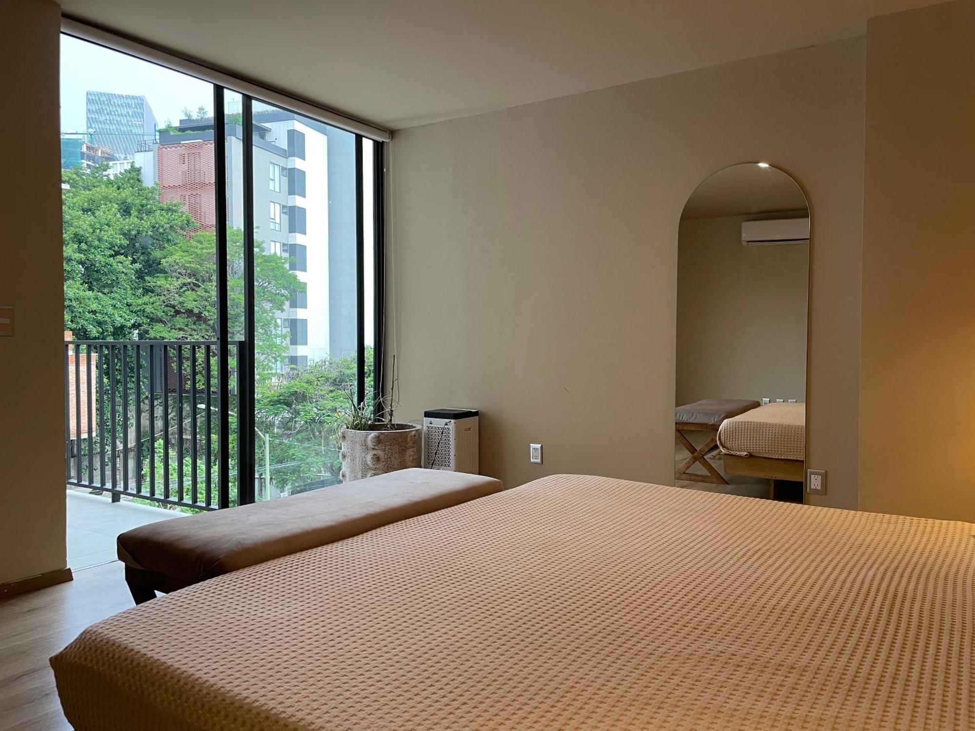 Dreamhaus Guadalajara Country Club Aparthotel Екстериор снимка