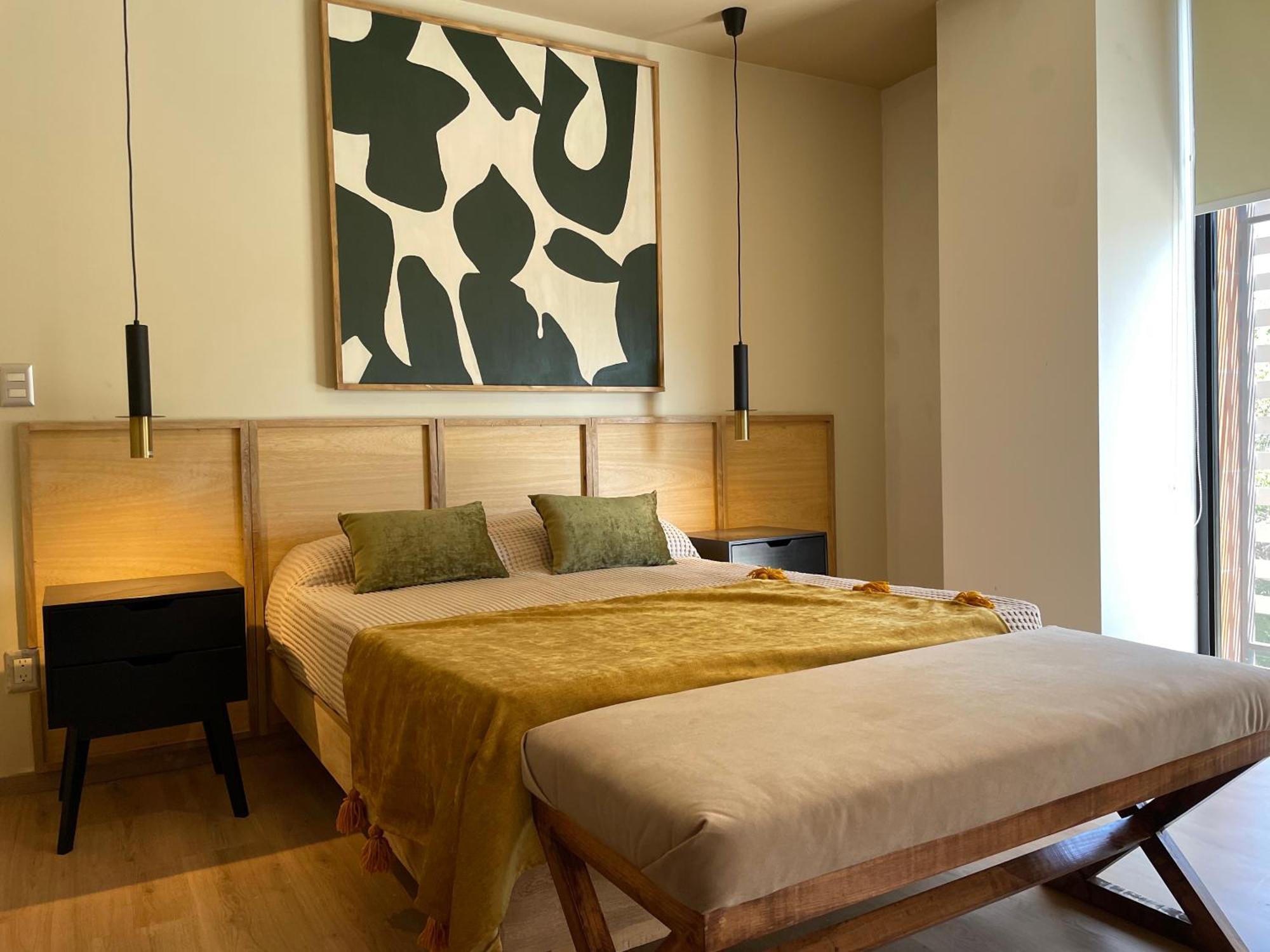 Dreamhaus Guadalajara Country Club Aparthotel Екстериор снимка