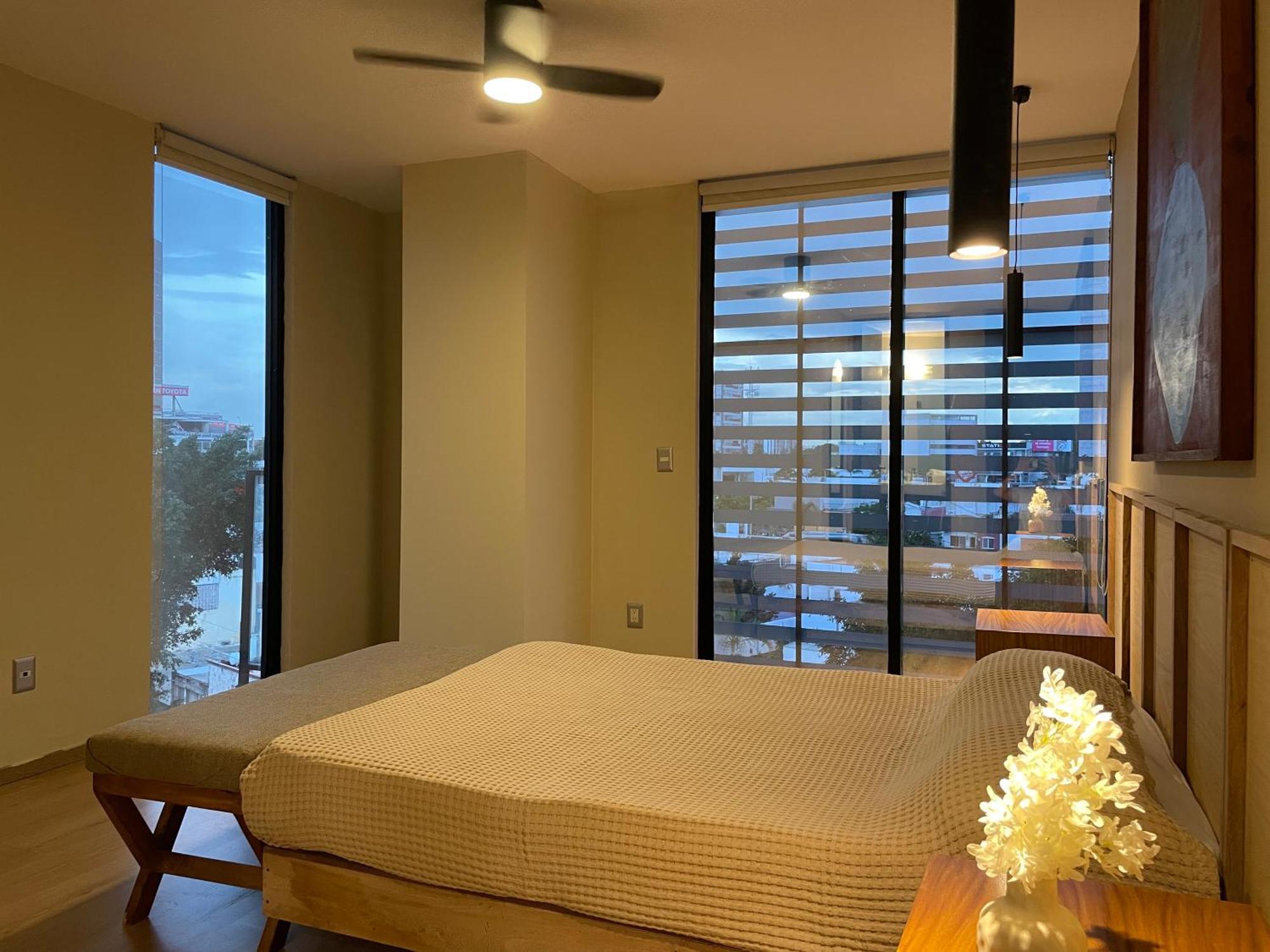 Dreamhaus Guadalajara Country Club Aparthotel Екстериор снимка