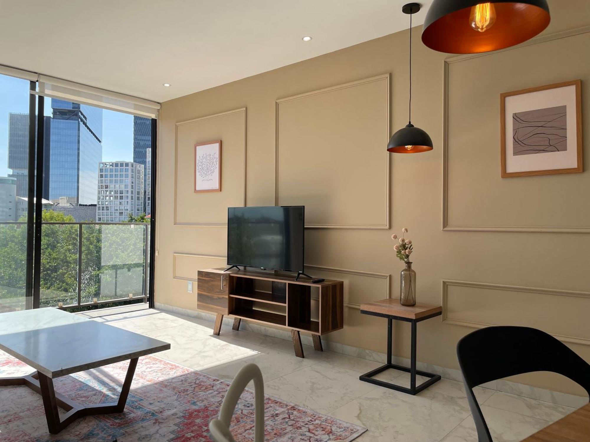 Dreamhaus Guadalajara Country Club Aparthotel Екстериор снимка