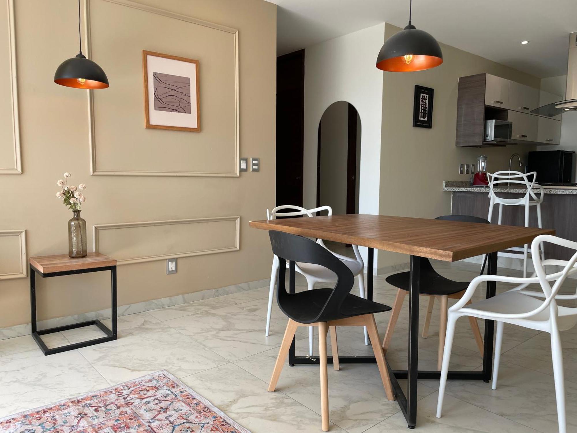 Dreamhaus Guadalajara Country Club Aparthotel Екстериор снимка