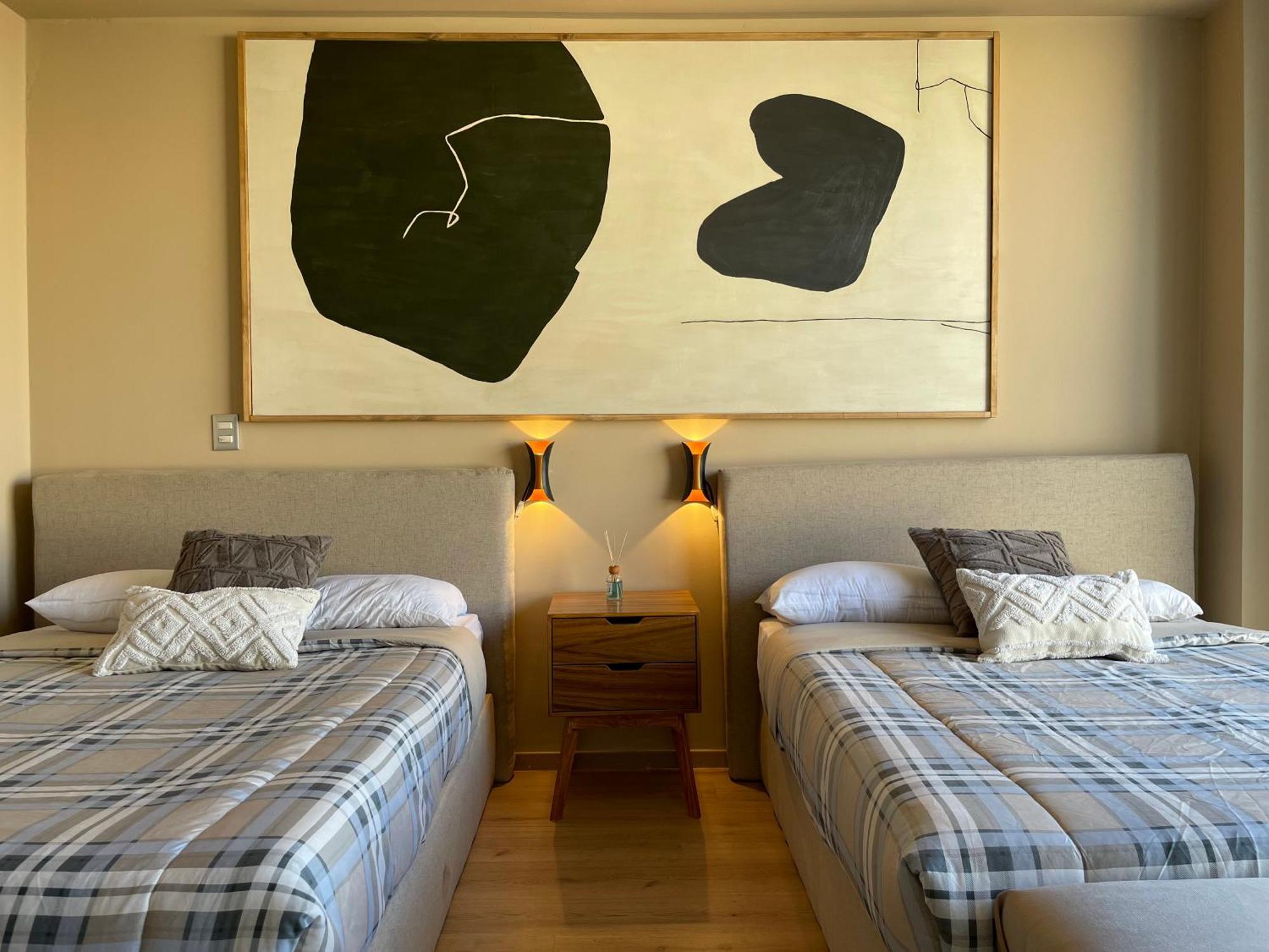 Dreamhaus Guadalajara Country Club Aparthotel Екстериор снимка