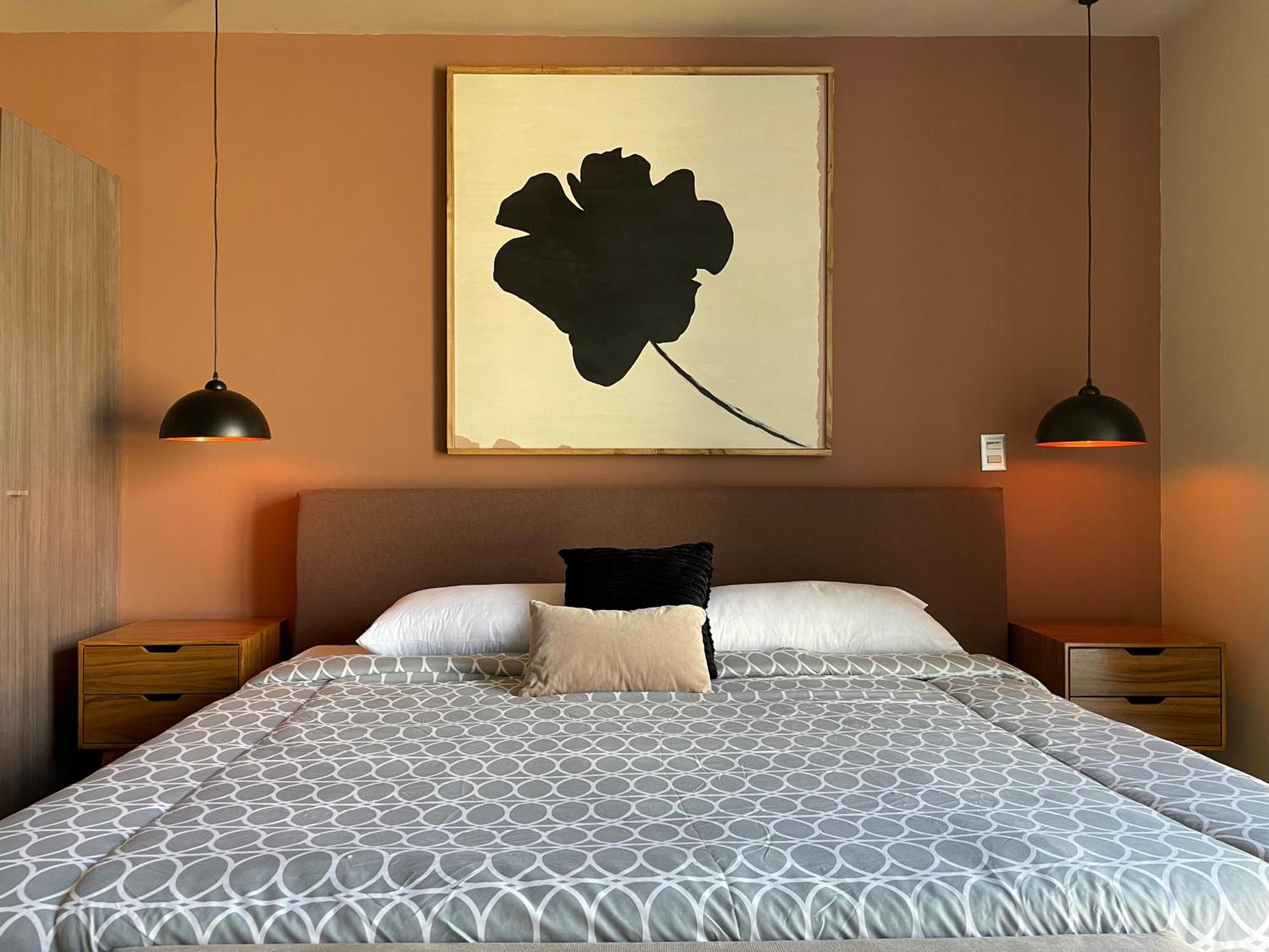 Dreamhaus Guadalajara Country Club Aparthotel Екстериор снимка