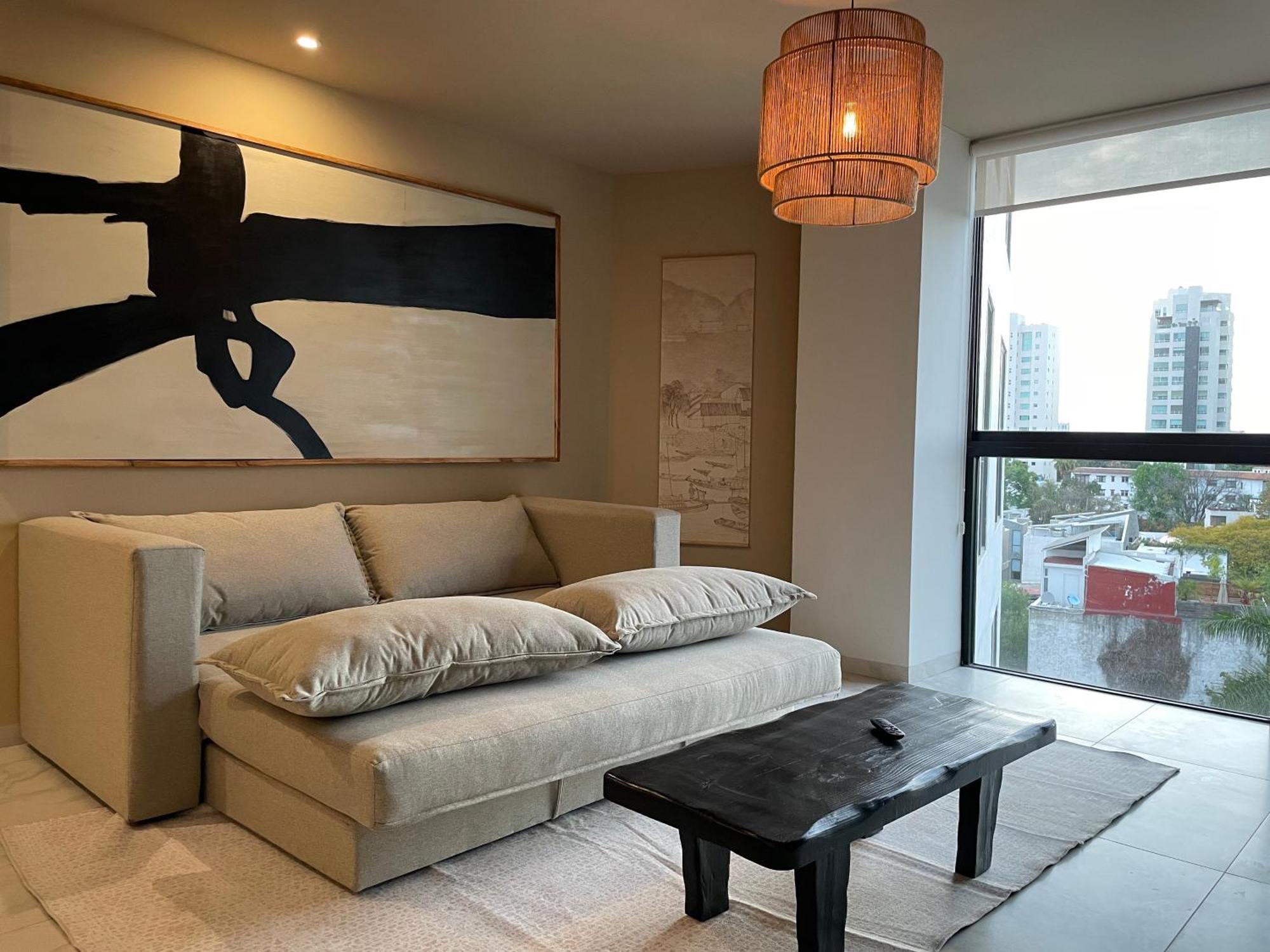 Dreamhaus Guadalajara Country Club Aparthotel Екстериор снимка