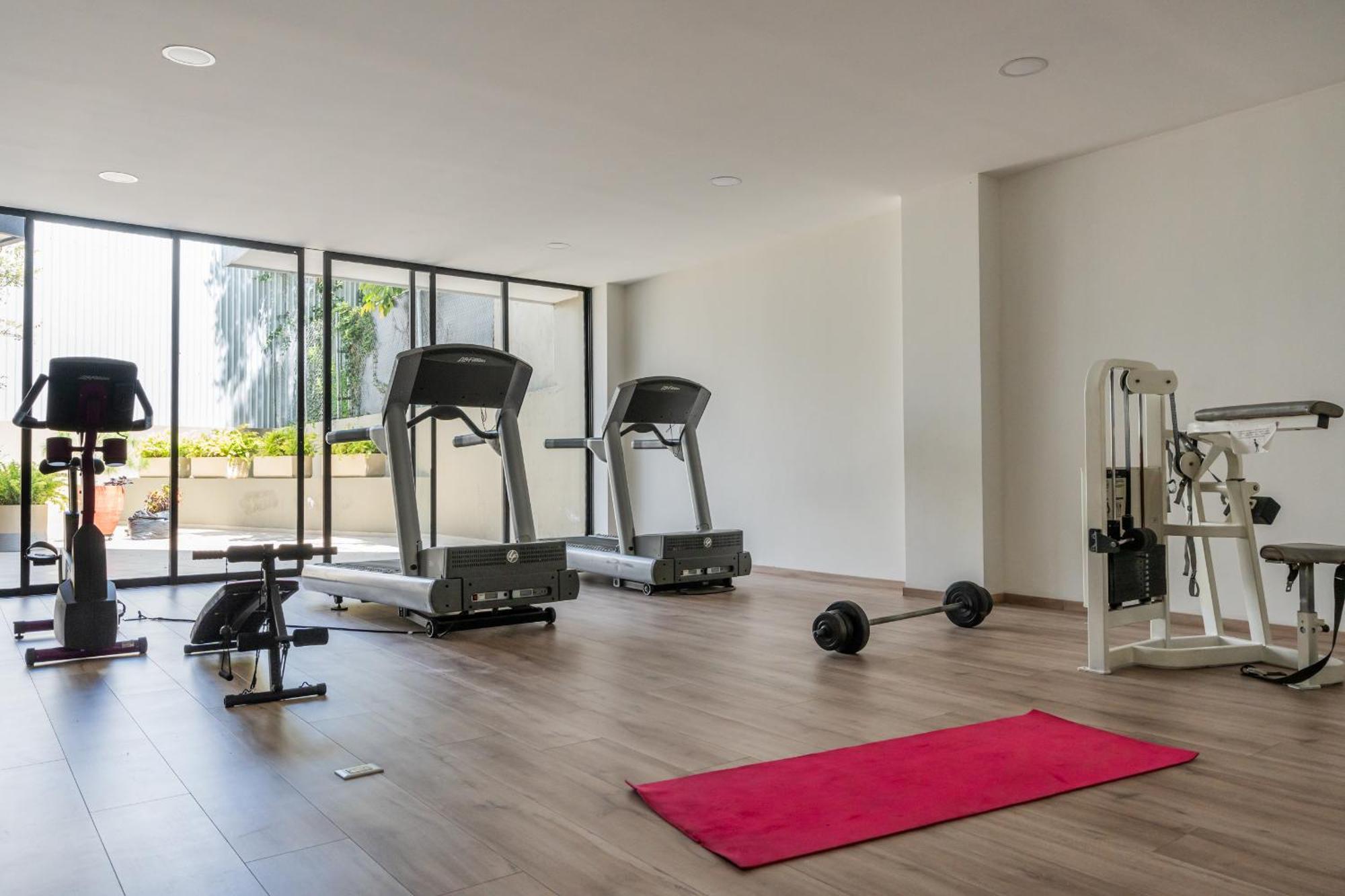 Dreamhaus Guadalajara Country Club Aparthotel Екстериор снимка