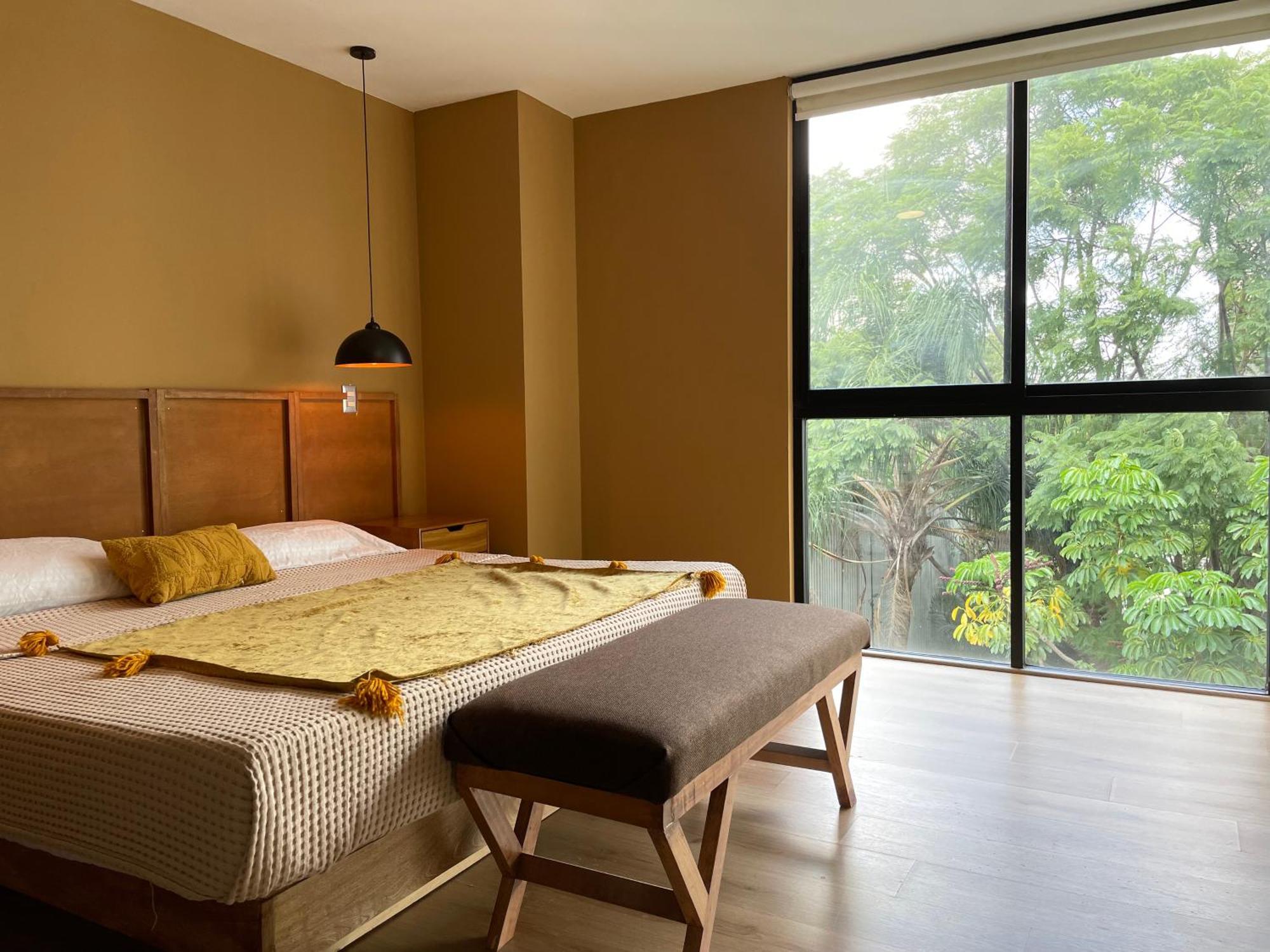 Dreamhaus Guadalajara Country Club Aparthotel Екстериор снимка