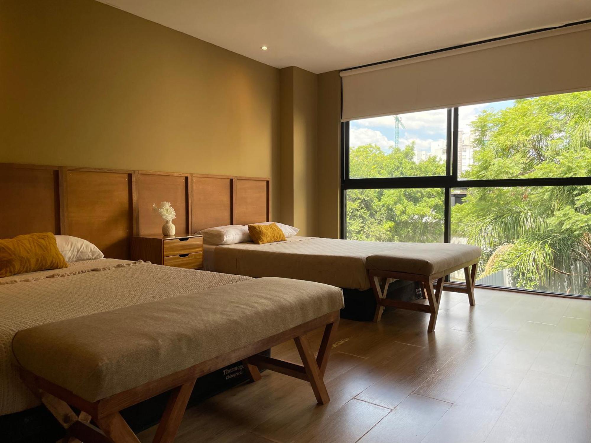 Dreamhaus Guadalajara Country Club Aparthotel Екстериор снимка