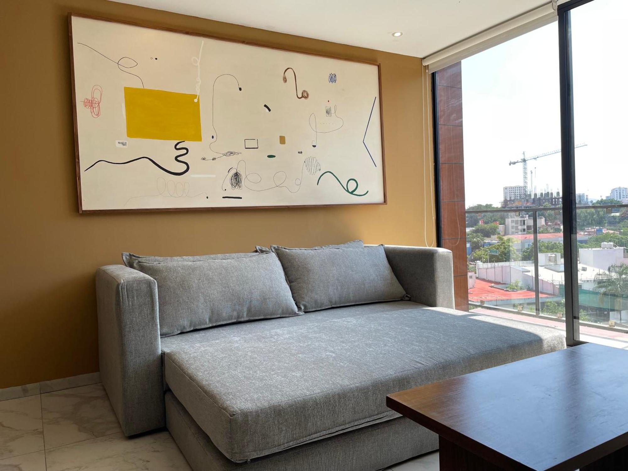 Dreamhaus Guadalajara Country Club Aparthotel Екстериор снимка
