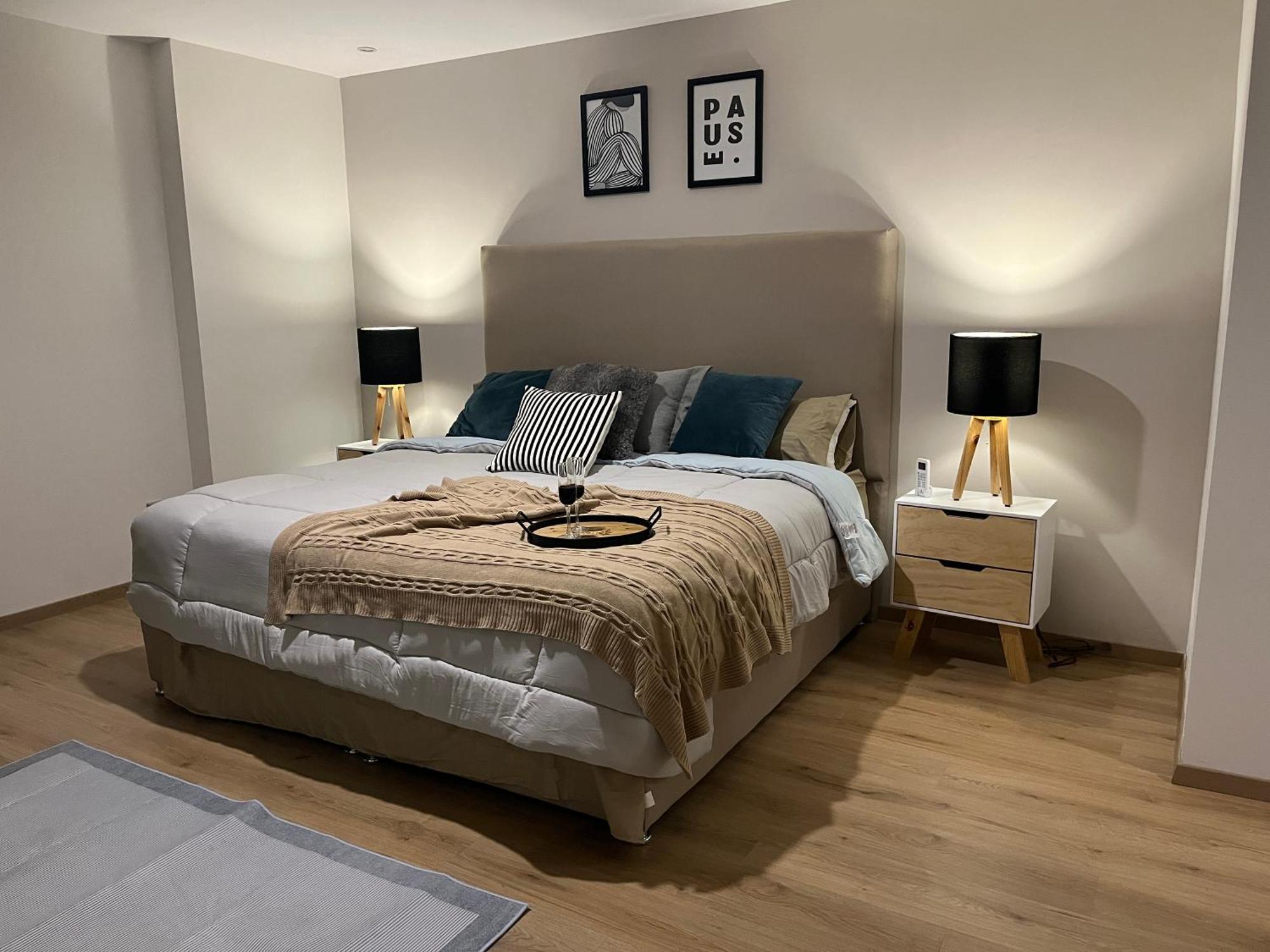 Dreamhaus Guadalajara Country Club Aparthotel Екстериор снимка
