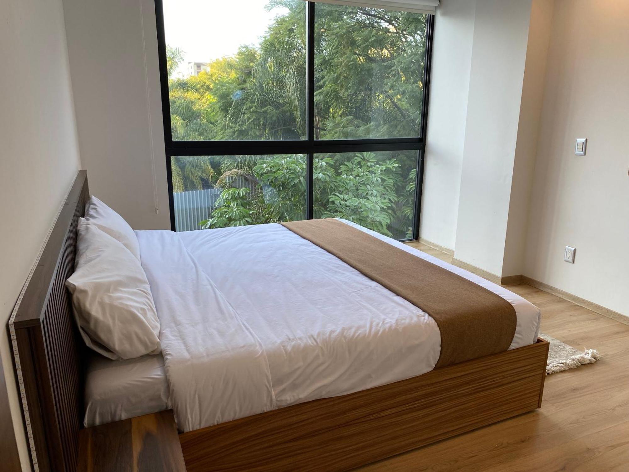 Dreamhaus Guadalajara Country Club Aparthotel Екстериор снимка