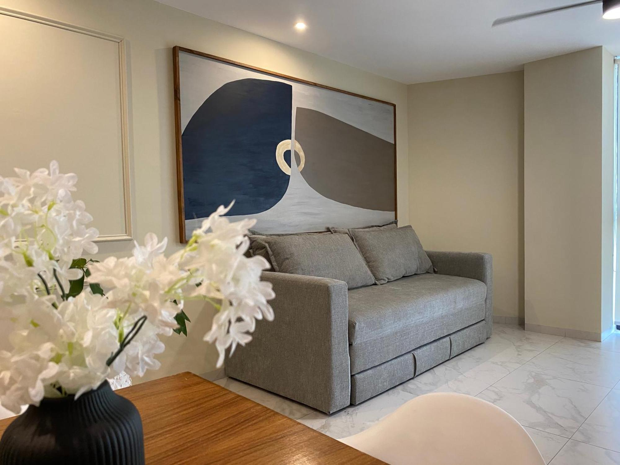 Dreamhaus Guadalajara Country Club Aparthotel Екстериор снимка