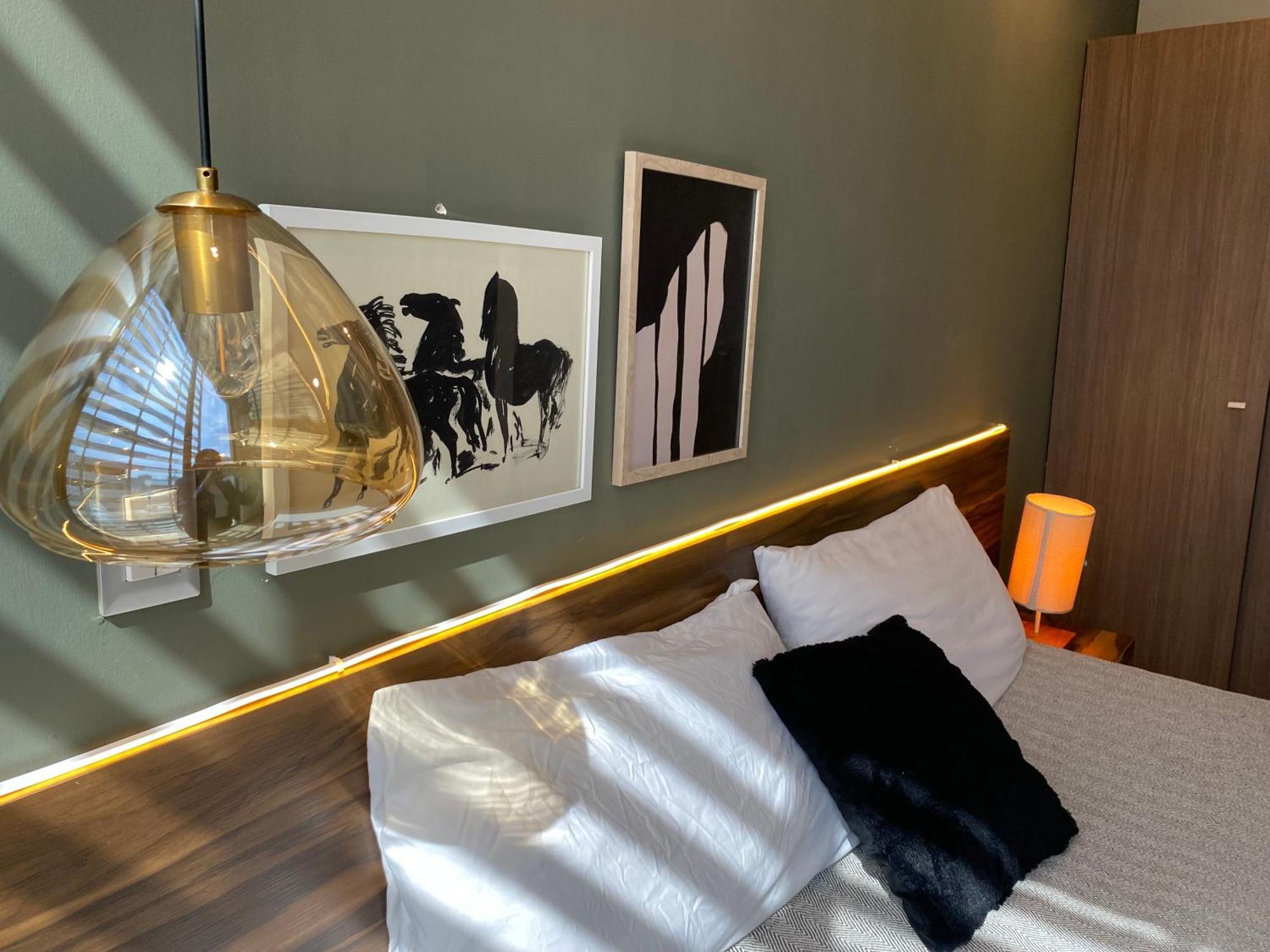 Dreamhaus Guadalajara Country Club Aparthotel Екстериор снимка