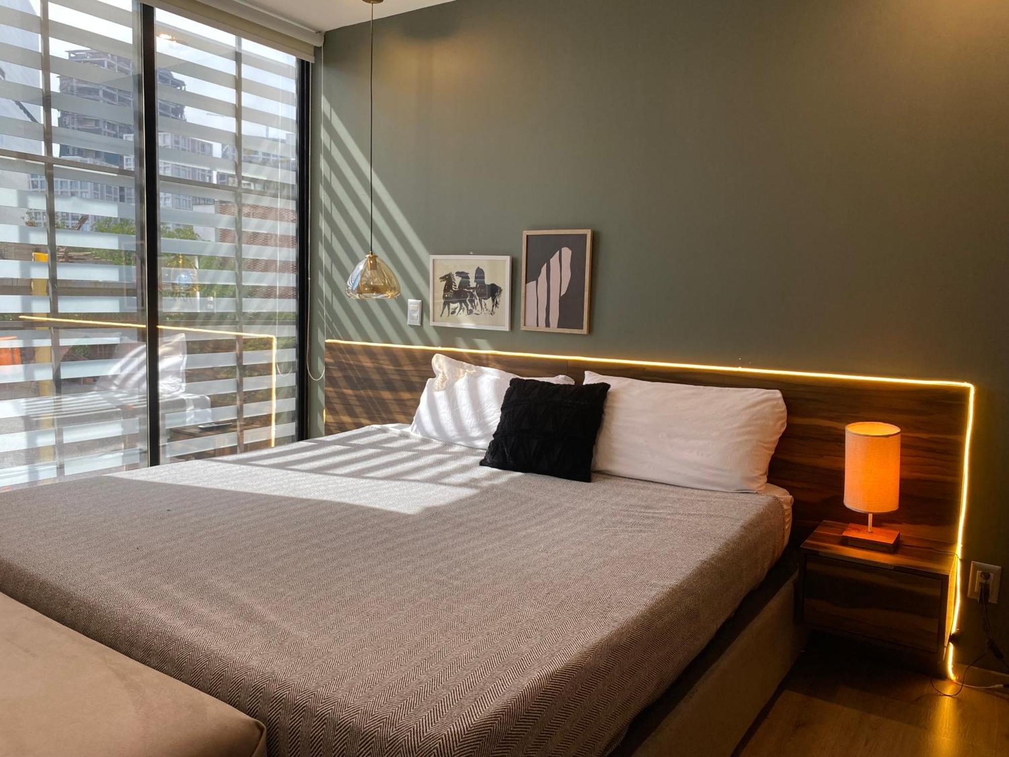 Dreamhaus Guadalajara Country Club Aparthotel Екстериор снимка
