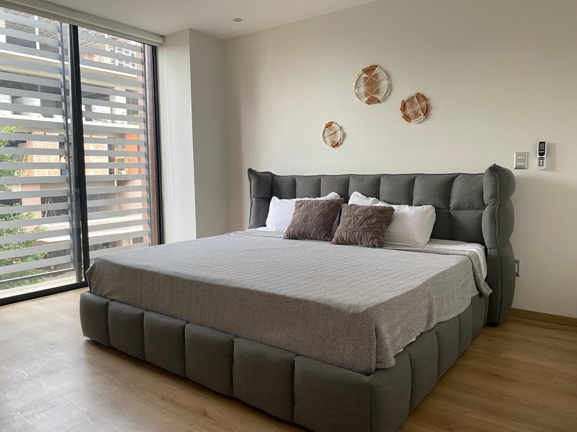 Dreamhaus Guadalajara Country Club Aparthotel Екстериор снимка