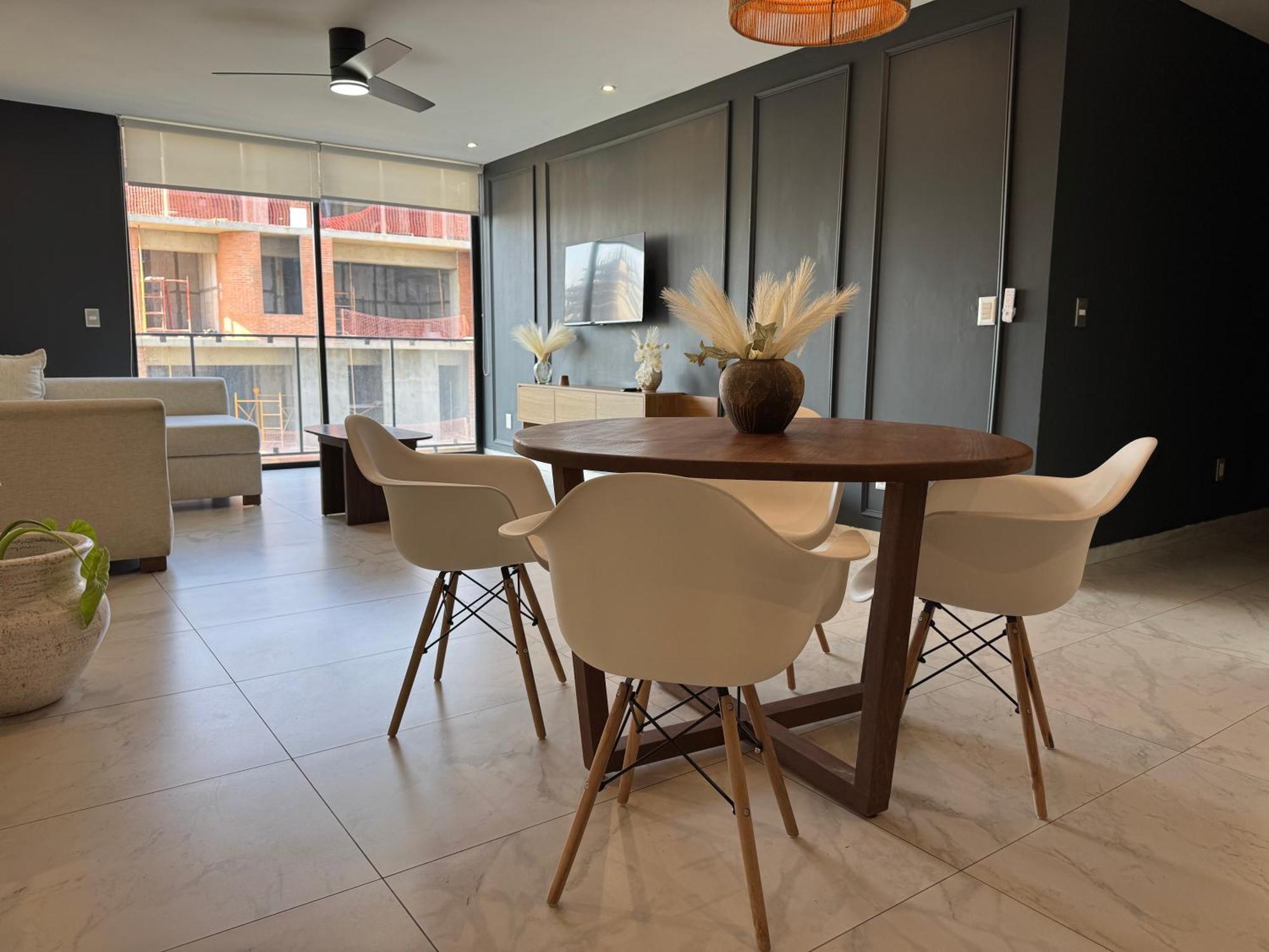 Dreamhaus Guadalajara Country Club Aparthotel Екстериор снимка