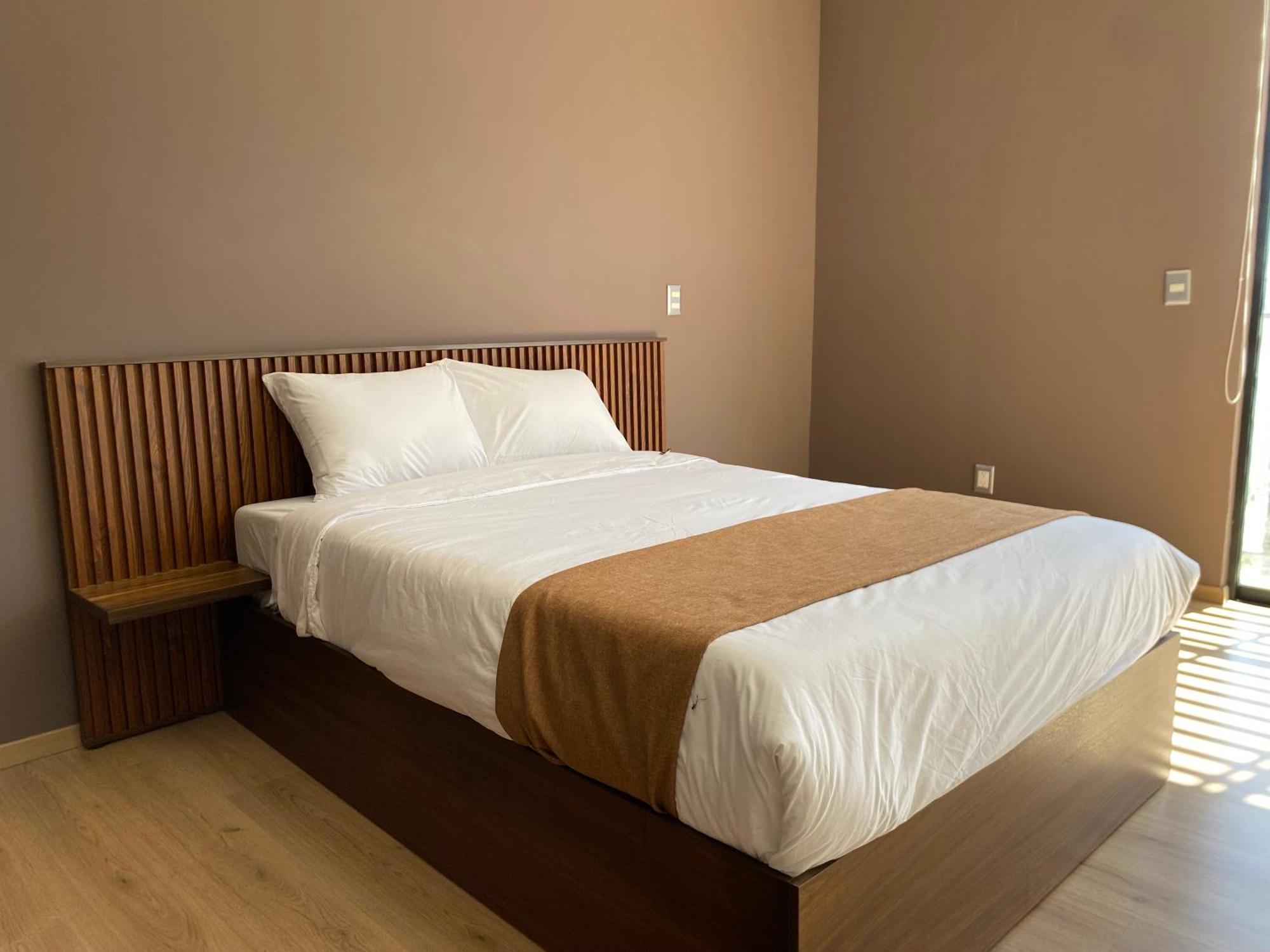 Dreamhaus Guadalajara Country Club Aparthotel Екстериор снимка